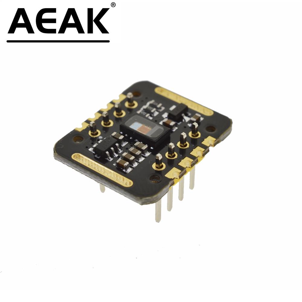 Galvanic Skin Sensor - MAX30102 Módulo de Sensor de frecuencia