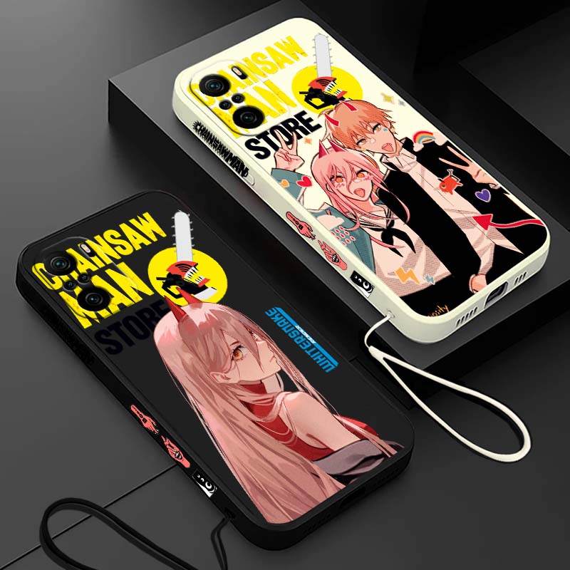 Xiaomi Redmi Note 13 - Funda de teléfono con diseño de