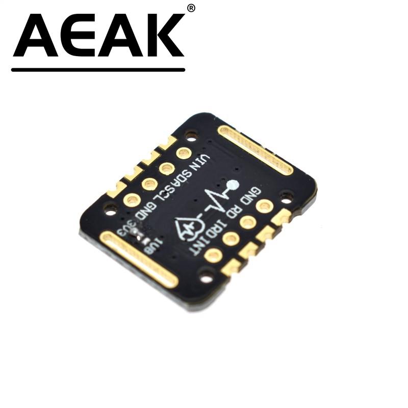 MAX30102 Módulo de Sensor de f - Galvanic Skin Sensor reseña y precio