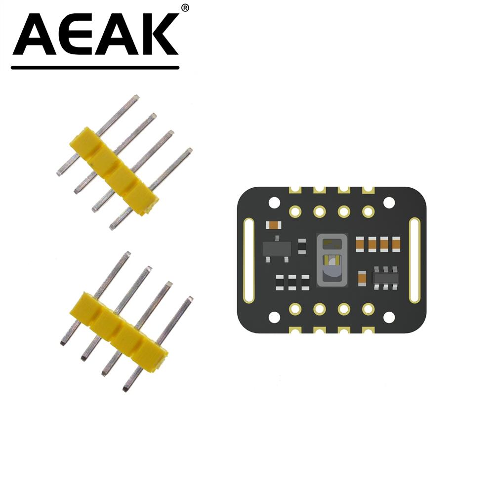 MAX30102 Módulo de Sensor de f - Galvanic Skin Sensor reseña y precio
