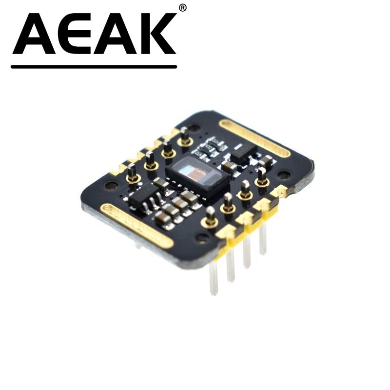 MAX30102 Módulo de Sensor de f - Galvanic Skin Sensor reseña y precio