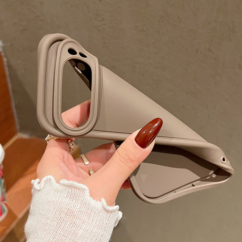 Funda de TPU con diseño de cor - Google Pixel 9 Pro reseña y precio