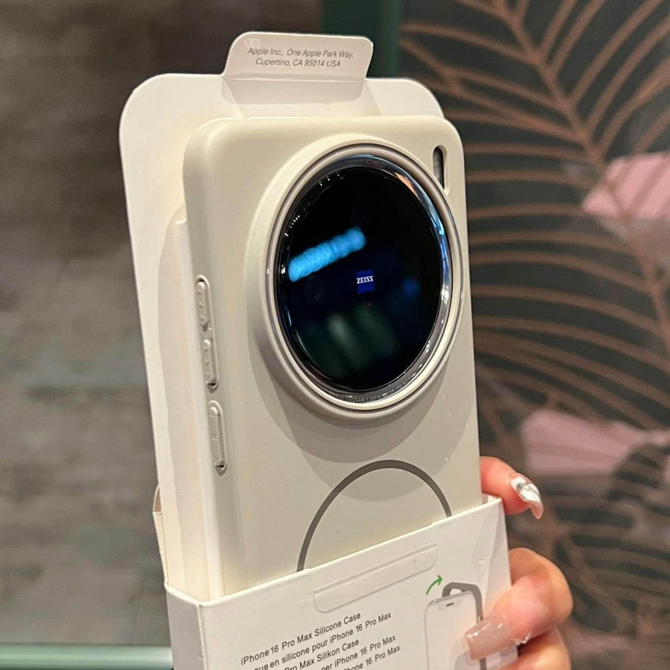 Lápiz Analizador de Piel Facia - Galvanic Skin Sensor reseña y precio