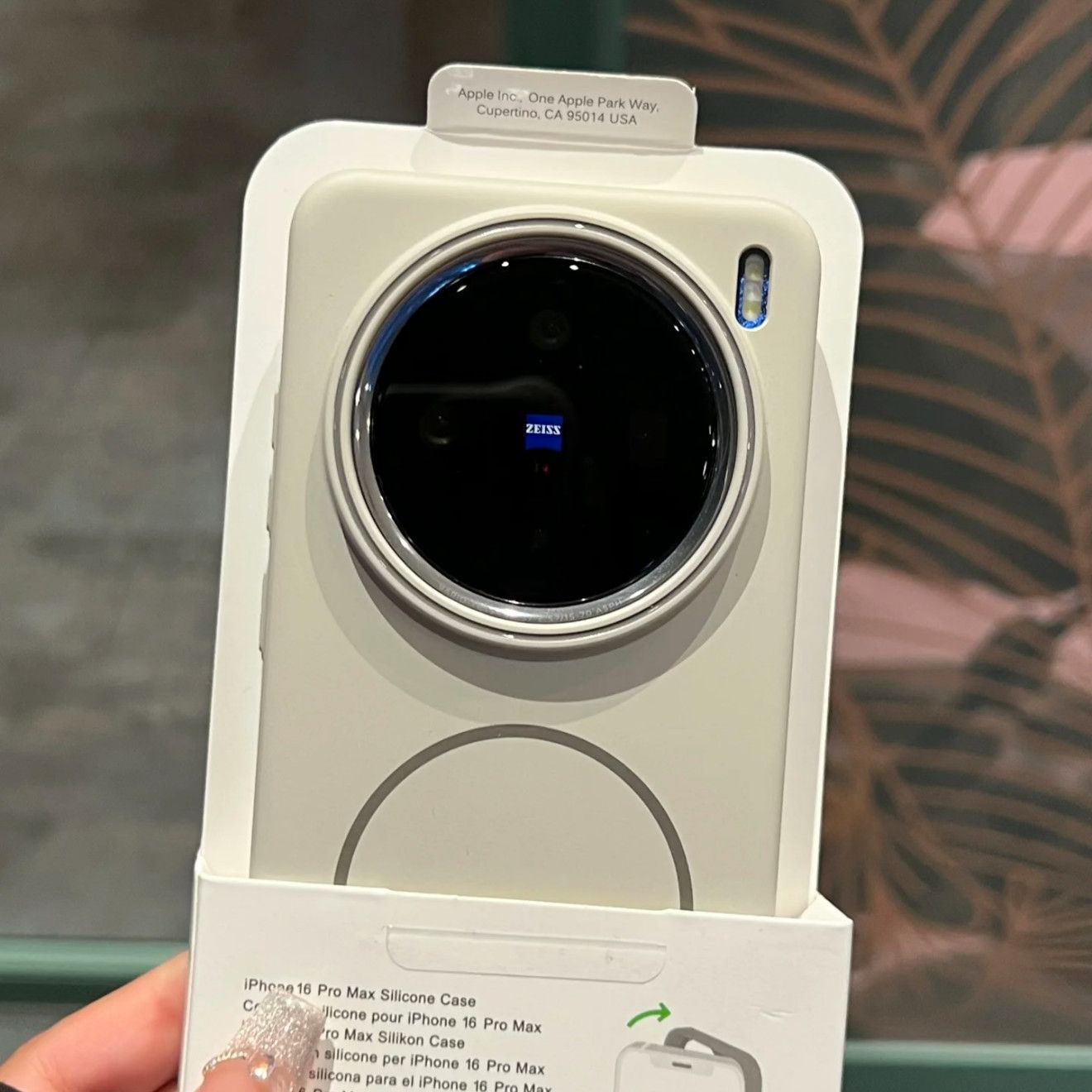 Lápiz Analizador de Piel Facia - Galvanic Skin Sensor reseña y precio