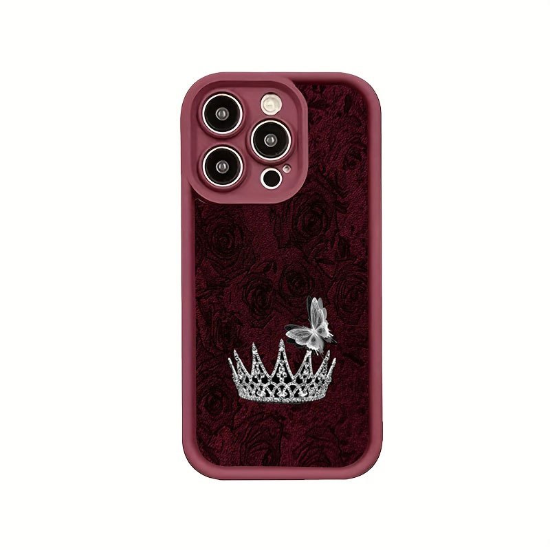 Funda para teléfono con diseño - Apple Iphone 15 Pro Max reseña y precio
