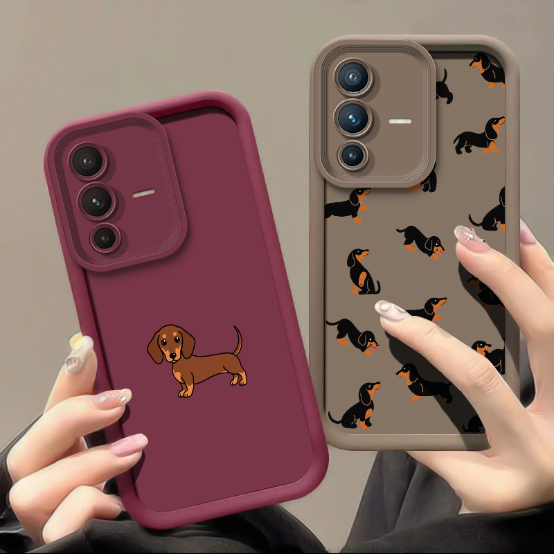 Funda para teléfono con diseño - Vivo V40 reseña y precio